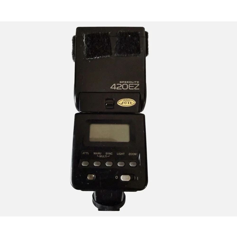 Canon fast shipping